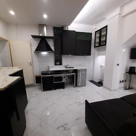 Studio Apartment Santa Caterina Bolonha Exterior foto