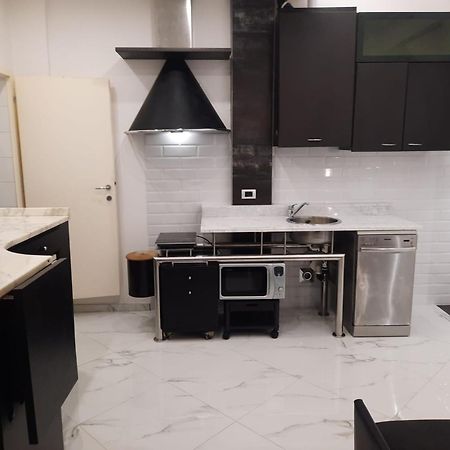 Studio Apartment Santa Caterina Bolonha Exterior foto