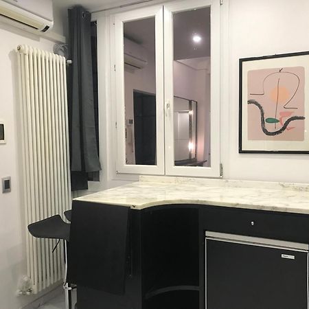 Studio Apartment Santa Caterina Bolonha Exterior foto