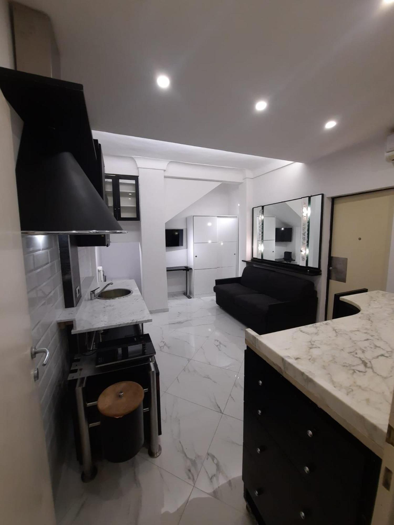 Studio Apartment Santa Caterina Bolonha Exterior foto