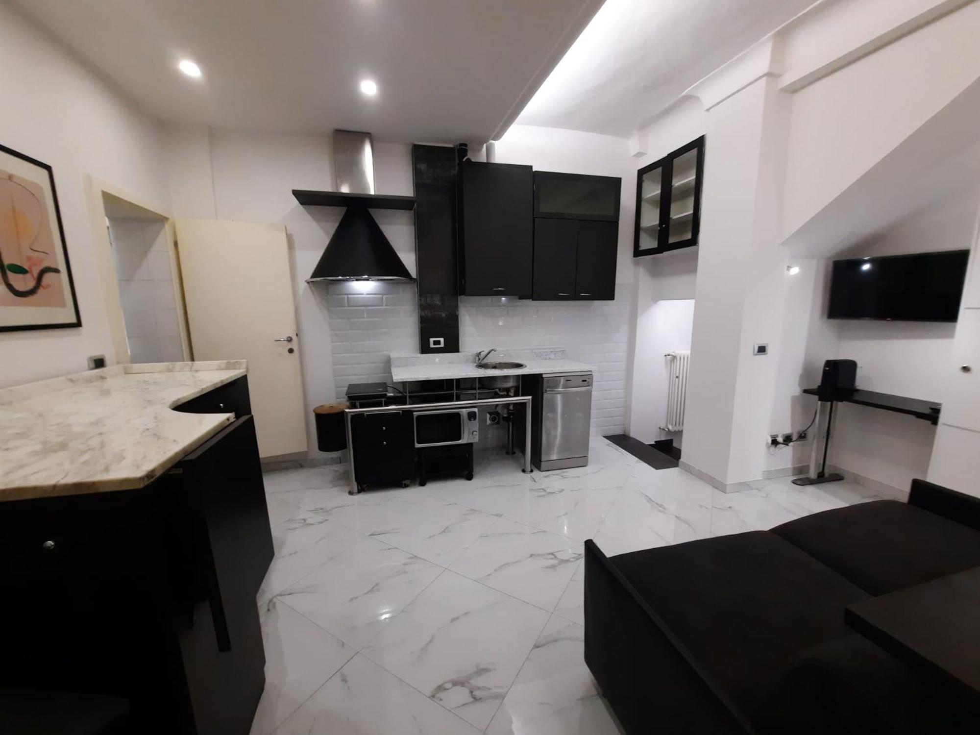 Studio Apartment Santa Caterina Bolonha Exterior foto